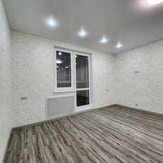 Квартира 35,2 м², студия - изображение 1