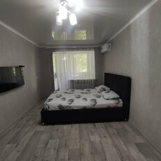 Квартира 30 м², 1-комнатная - изображение 5