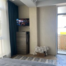 Квартира 28,4 м², студия - изображение 4