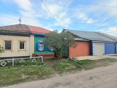 187 м² часть дома, 2,3 сотки участок 2 700 000 ₽ - изображение 100