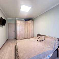 Квартира 36 м², 1-комнатная - изображение 3