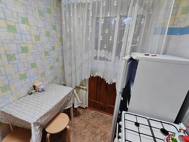 37,5 м², 1-комнатная квартира 23 000 ₽ в месяц - изображение 40