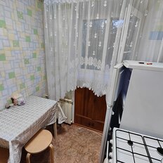 Квартира 28 м², 1-комнатная - изображение 3