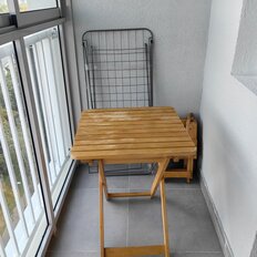 Квартира 42,5 м², 1-комнатная - изображение 3