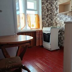 Квартира 30,4 м², 1-комнатная - изображение 4