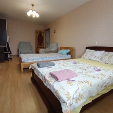 Квартира 35 м², 1-комнатная - изображение 4