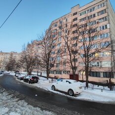 Квартира 46,6 м², 2-комнатная - изображение 1