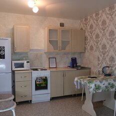 Квартира 32 м², студия - изображение 4