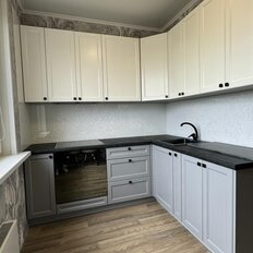 Квартира 37,8 м², 1-комнатная - изображение 5