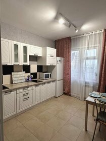 32 м², 1-комнатная квартира 2 590 ₽ в сутки - изображение 53