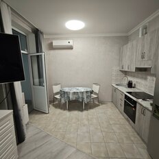 Квартира 42 м², студия - изображение 4