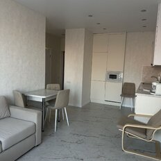 Квартира 40 м², 2-комнатная - изображение 5