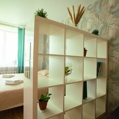 Квартира 37,2 м², 1-комнатная - изображение 5