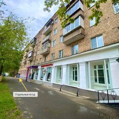 40,6 м², помещение свободного назначения - изображение 4