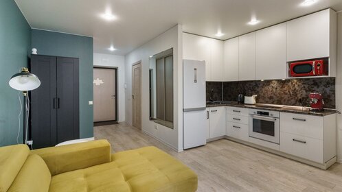 29,4 м², квартира-студия 5 500 000 ₽ - изображение 35