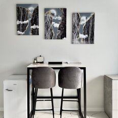 Квартира 21 м², студия - изображение 1