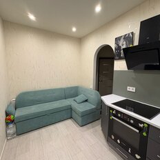 Квартира 26,1 м², 1-комнатная - изображение 3