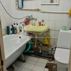 Квартира 28 м², 1-комнатная - изображение 3