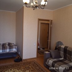 Квартира 38,8 м², 1-комнатная - изображение 4