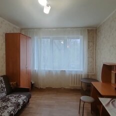 Квартира 18 м², 1-комнатная - изображение 3