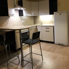 Квартира 43 м², 1-комнатная - изображение 5