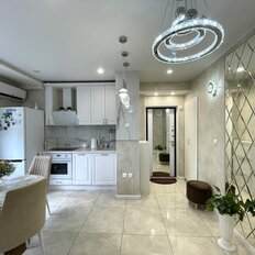 Квартира 60,7 м², 2-комнатная - изображение 2