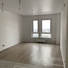 Квартира 45 м², 1-комнатная - изображение 1