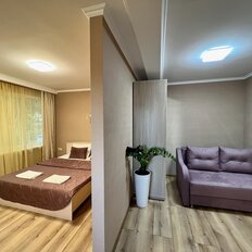 Квартира 40 м², студия - изображение 3