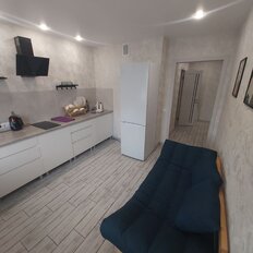 Квартира 48 м², 1-комнатная - изображение 4