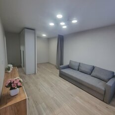 Квартира 31,4 м², студия - изображение 3