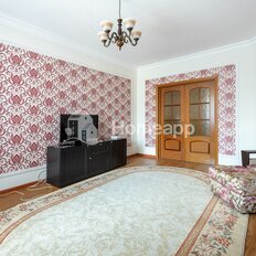 Квартира 132,3 м², 3-комнатная - изображение 4