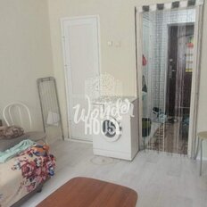 Квартира 17,5 м², студия - изображение 5