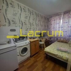 Квартира 15 м², студия - изображение 3