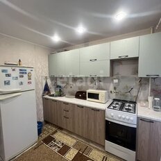 Квартира 33,7 м², 1-комнатная - изображение 3