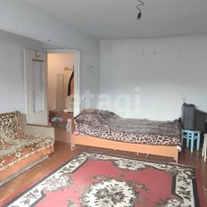 Квартира 44,8 м², 2-комнатная - изображение 1