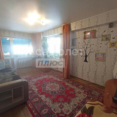 Квартира 41 м², 2-комнатная - изображение 3