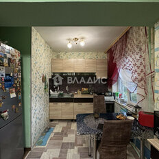 Квартира 41,5 м², 2-комнатная - изображение 2