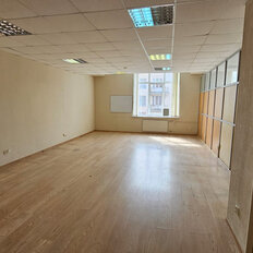 114,8 м², офис - изображение 5