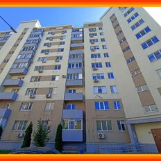 Квартира 39,5 м², 1-комнатная - изображение 1