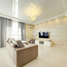 Квартира 73,5 м², 3-комнатная - изображение 5