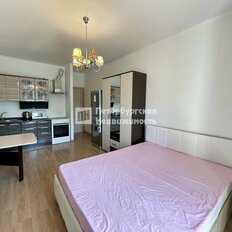 Квартира 23,5 м², студия - изображение 3