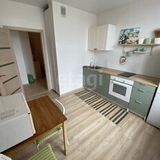 Квартира 50,4 м², 2-комнатная - изображение 3