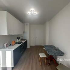 Квартира 40 м², 1-комнатная - изображение 3