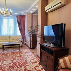 Квартира 118,6 м², 4-комнатная - изображение 4