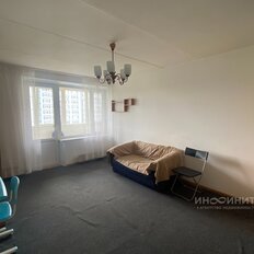 Квартира 36,4 м², 1-комнатная - изображение 3