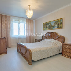 Квартира 40 м², 1-комнатная - изображение 5