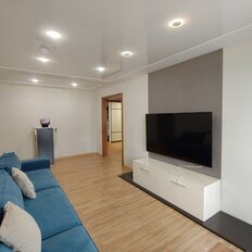 Квартира 93 м², 4-комнатная - изображение 1