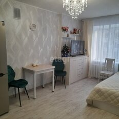 17,8 м², комната - изображение 2