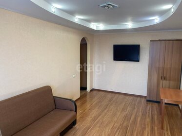 30 м², 1-комнатная квартира 20 000 ₽ в месяц - изображение 2