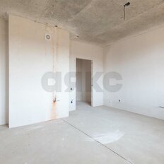 Квартира 63 м², 2-комнатная - изображение 5
